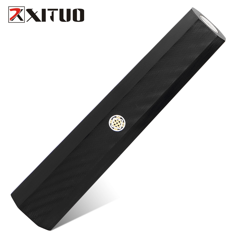 Art Craft Diy - Japanese Kitchen Knife Handle Octagonal Handle