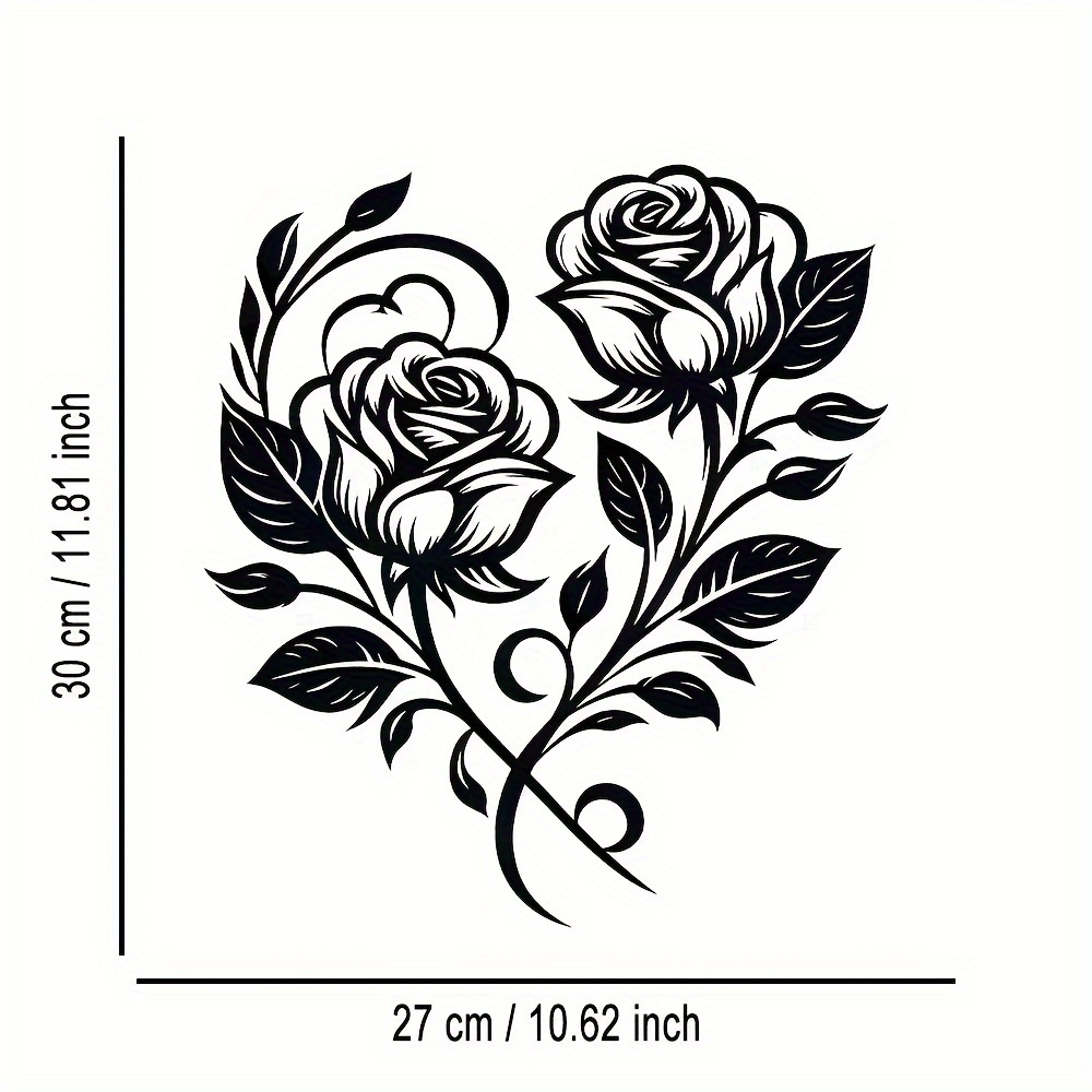 1Pc Elegant Minimalism: Hallow - Art Craft Bar ulasan dan harga