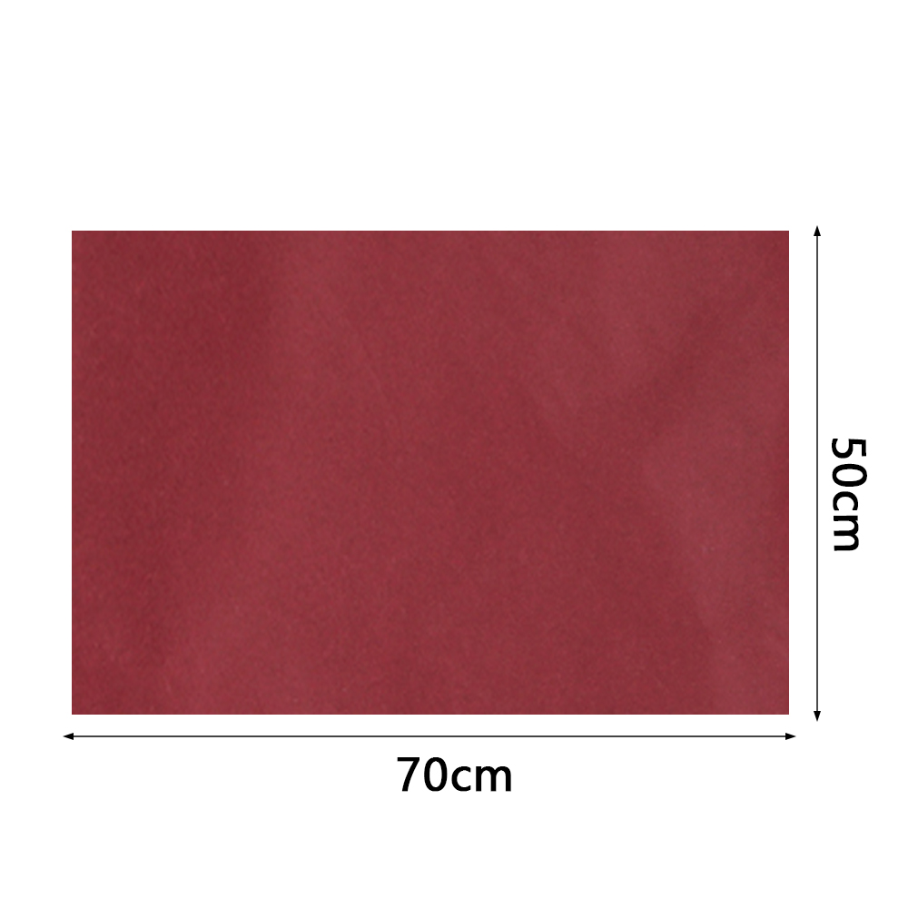 20pcs Colorful Tissue Paper Gi - Art Craft Items ulasan dan harga