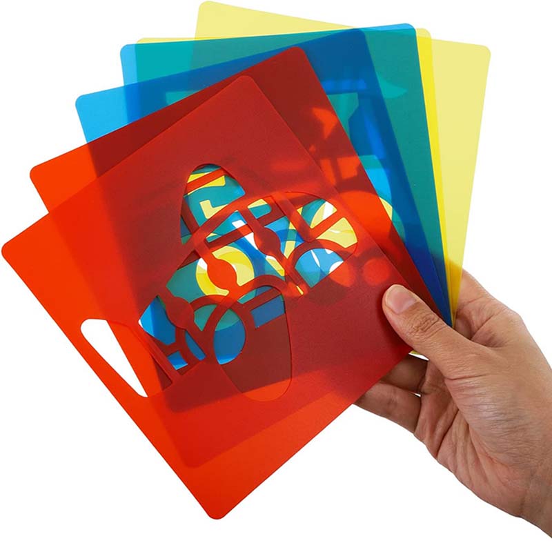 10/20pcs Painting Template Dra - Art Craft Diy ulasan dan harga