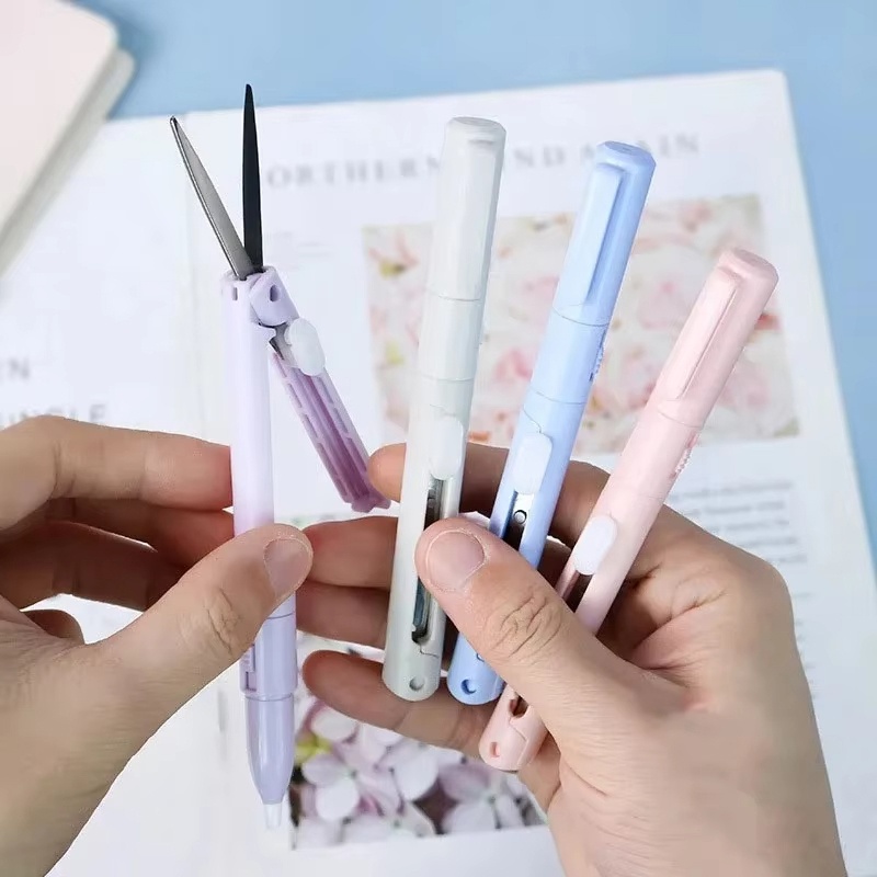 2 In 1 Multifunction Foldable  - Art Craft Stationery ulasan dan harga