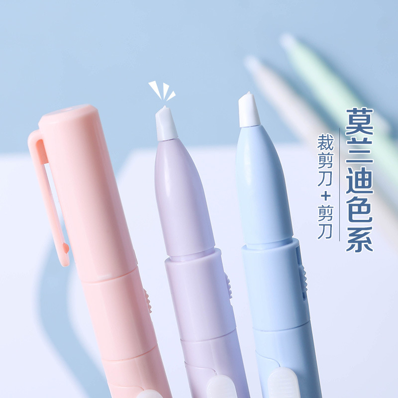 2 In 1 Multifunction Foldable  - Art Craft Stationery ulasan dan harga