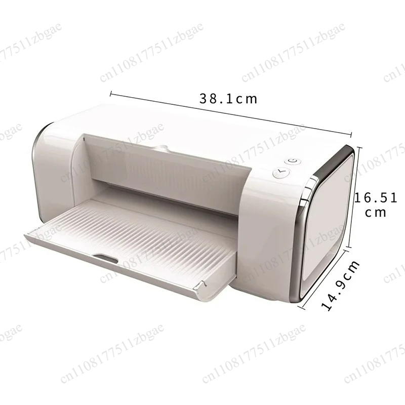 A4 Electric Die‑Cutting Emboss - Art Craft Diy ulasan dan harga