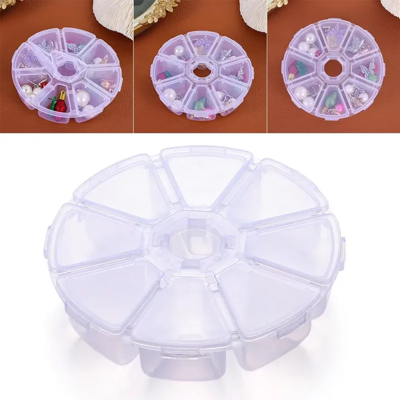 2026 Latest Round Beads Organi - Art Craft Diy ulasan dan harga