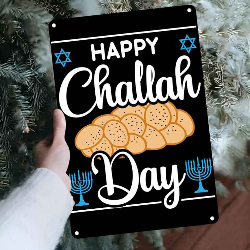 CIFBUY Vintage Jewish Challah  - Art & Craft Clipart ulasan dan harga