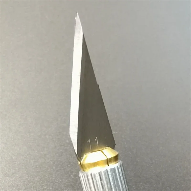 30Set Engraving Scalpel Knife  - Art Craft Stationery ulasan dan harga