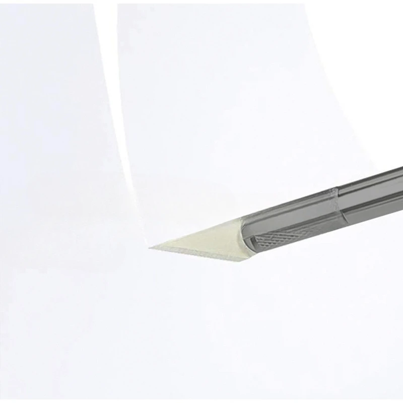 30Set Engraving Scalpel Knife  - Art Craft Stationery ulasan dan harga