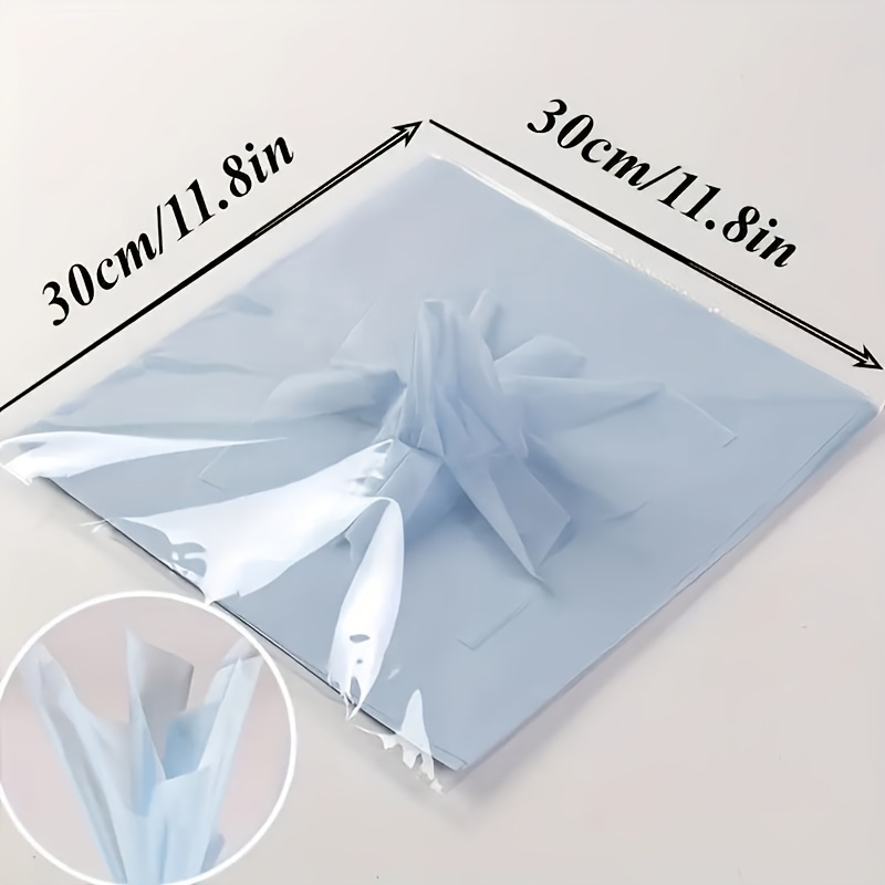 120Pcs - Removable Flower Wrap - Art Craft Items ulasan dan harga