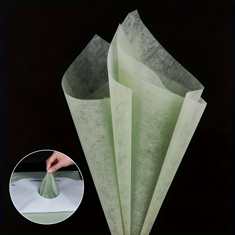 120Pcs - Removable Flower Wrap - Art Craft Items ulasan dan harga