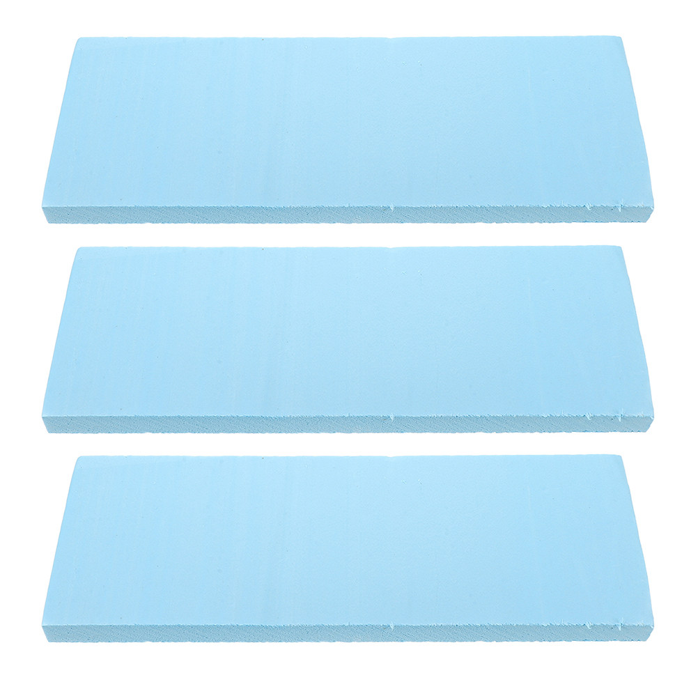 3Pcs Foam Board High Density f - Art Craft Diy ulasan dan harga