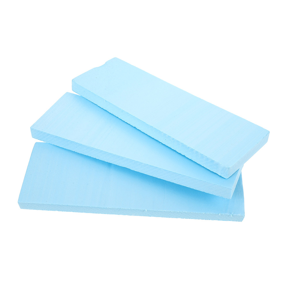 3Pcs Foam Board High Density f - Art Craft Diy ulasan dan harga