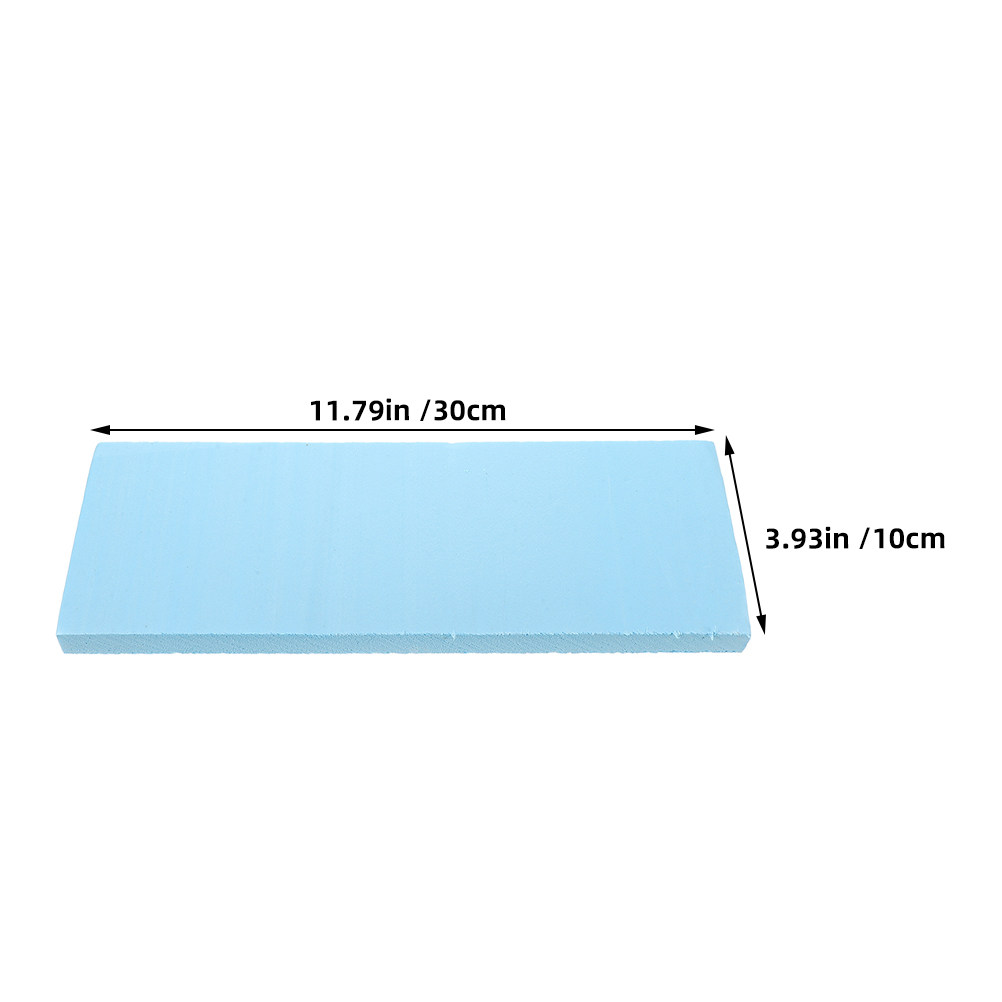 3Pcs Foam Board High Density f - Art Craft Diy ulasan dan harga