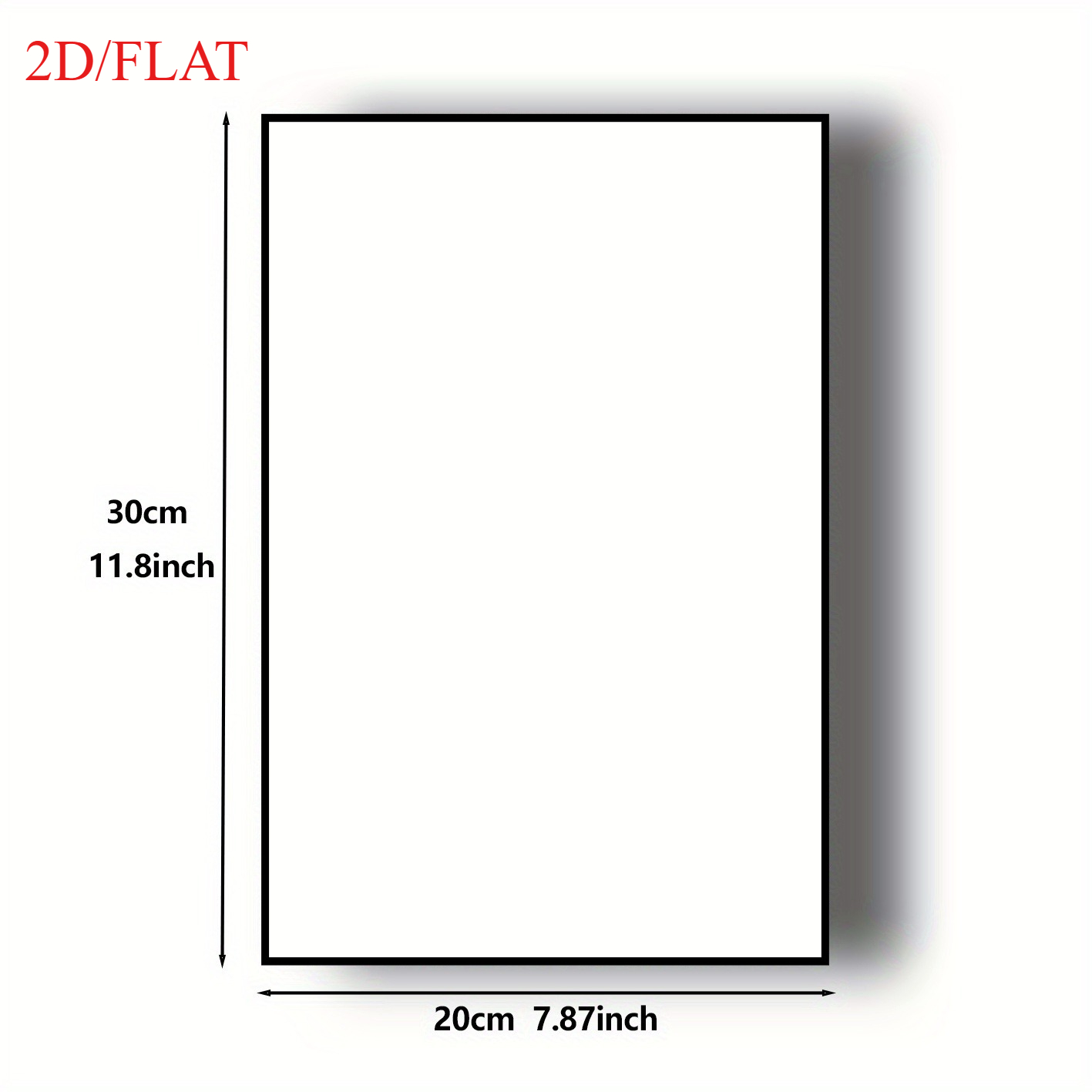 CIFBUY Vintage Aluminum Wall A - Art & Craft Clipart ulasan dan harga