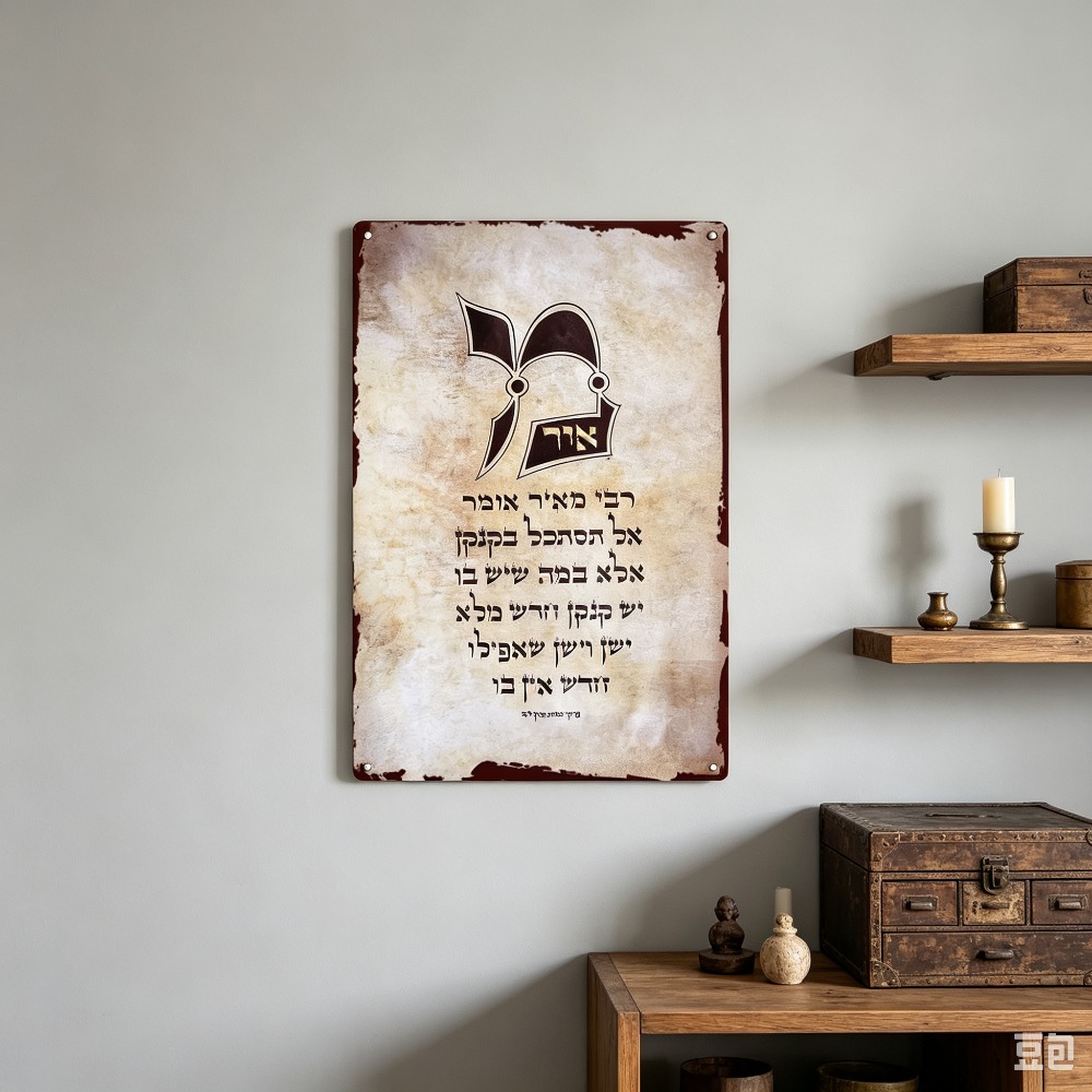 CIFBUY Vintage Hebrew Torah Sc - Art & Craft Clipart ulasan dan harga