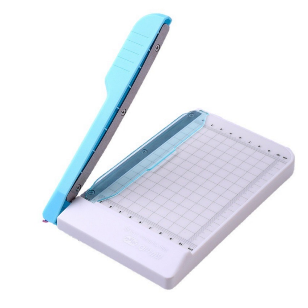 A4 Paper Cutting Machine 5x7 I - Art Craft Stationery ulasan dan harga