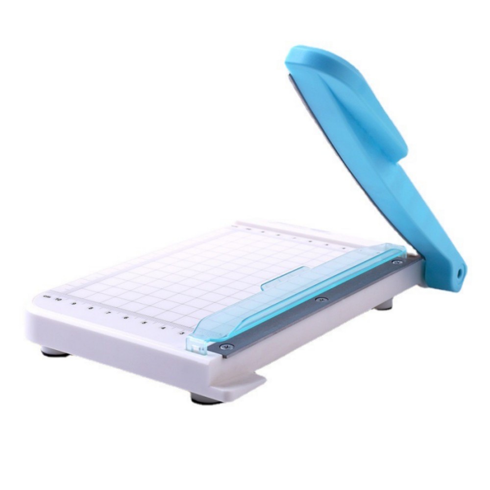 A4 Paper Cutting Machine 5x7 I - Art Craft Stationery ulasan dan harga