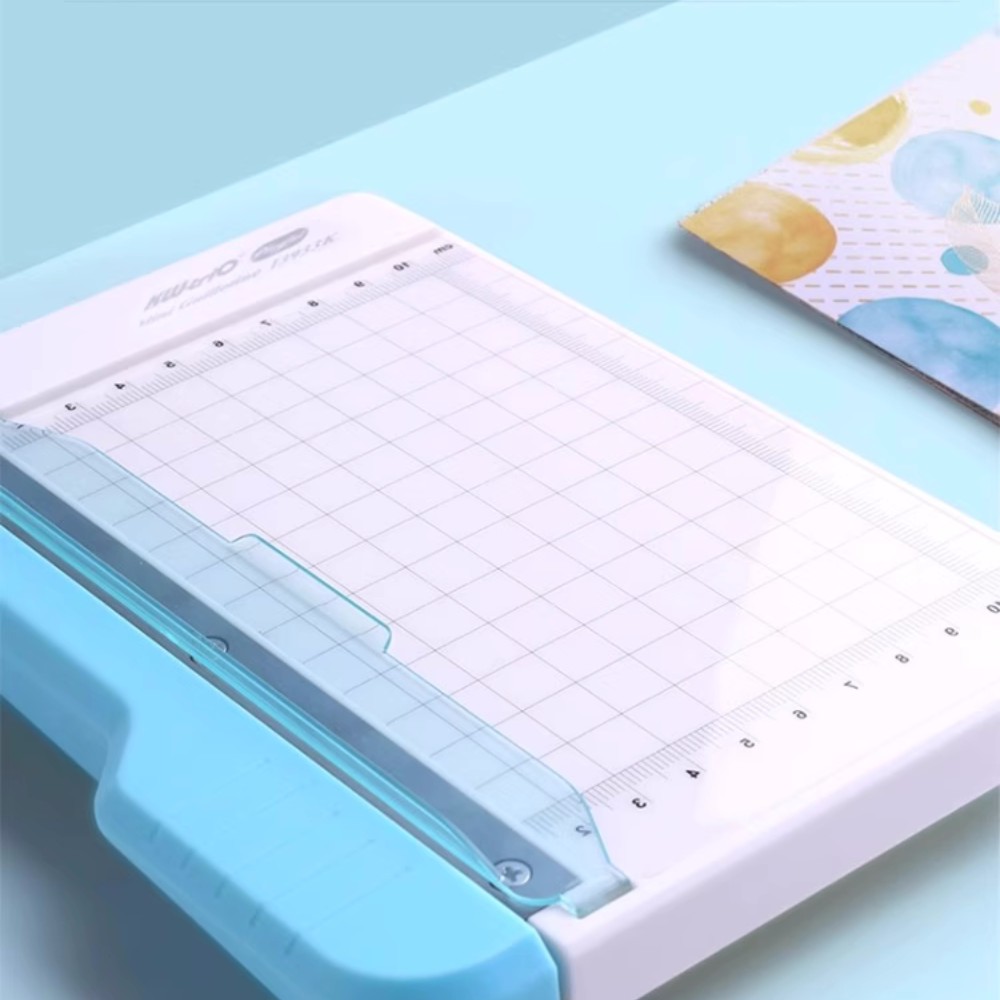 A4 Paper Cutting Machine 5x7 I - Art Craft Stationery ulasan dan harga