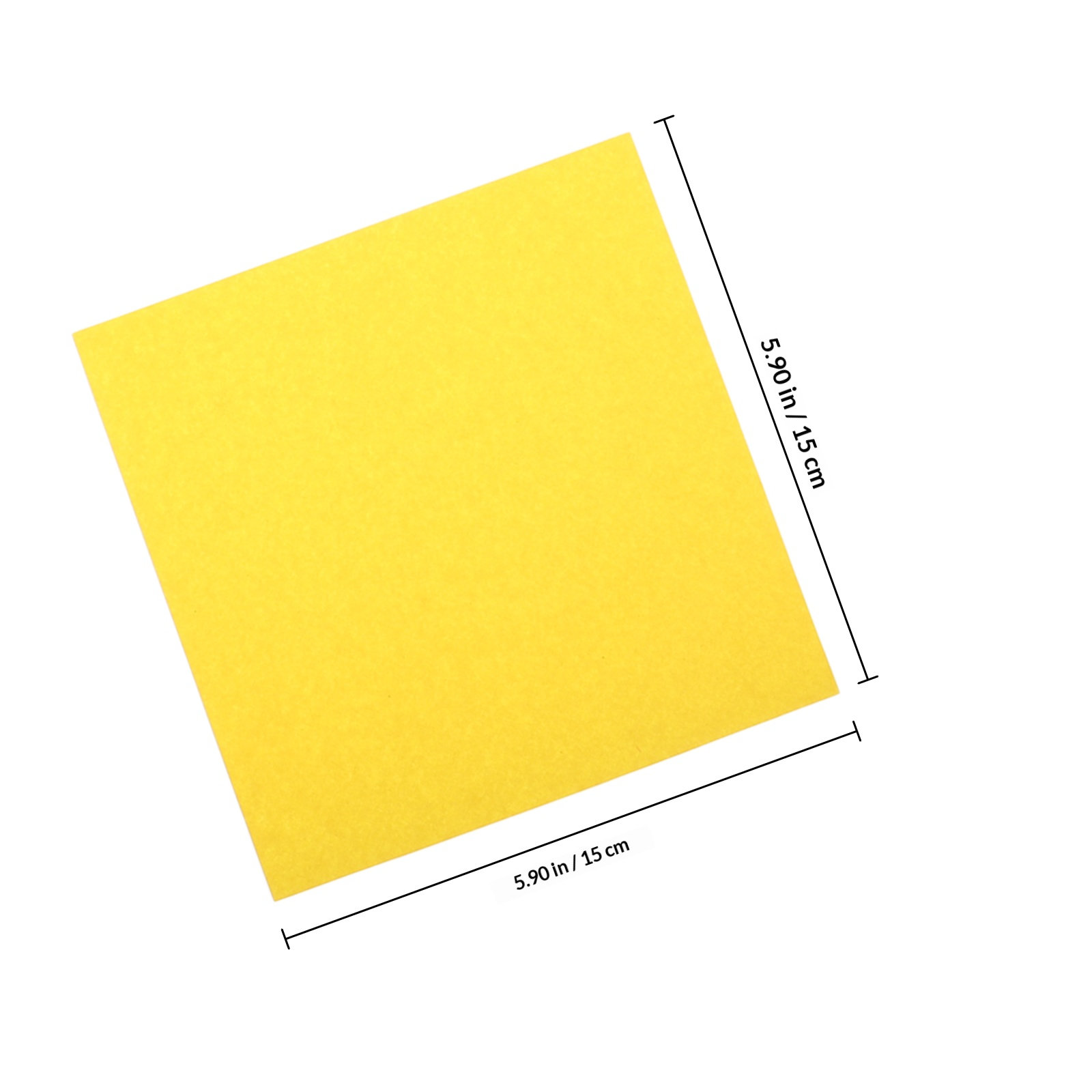 300Sheets Square Autumn-Themed - Art Craft Easy ulasan dan harga
