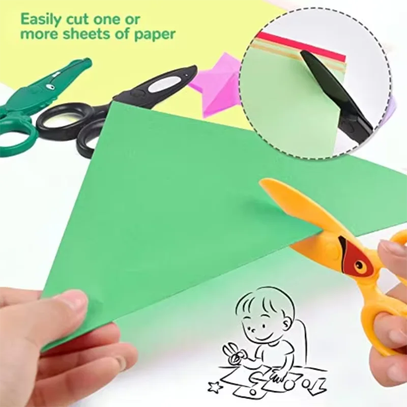 Children Handmade DIY Cute Pre - Art Craft For Preschool ulasan dan harga