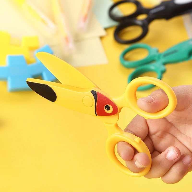 Children Handmade DIY Cute Pre - Art Craft For Preschool ulasan dan harga