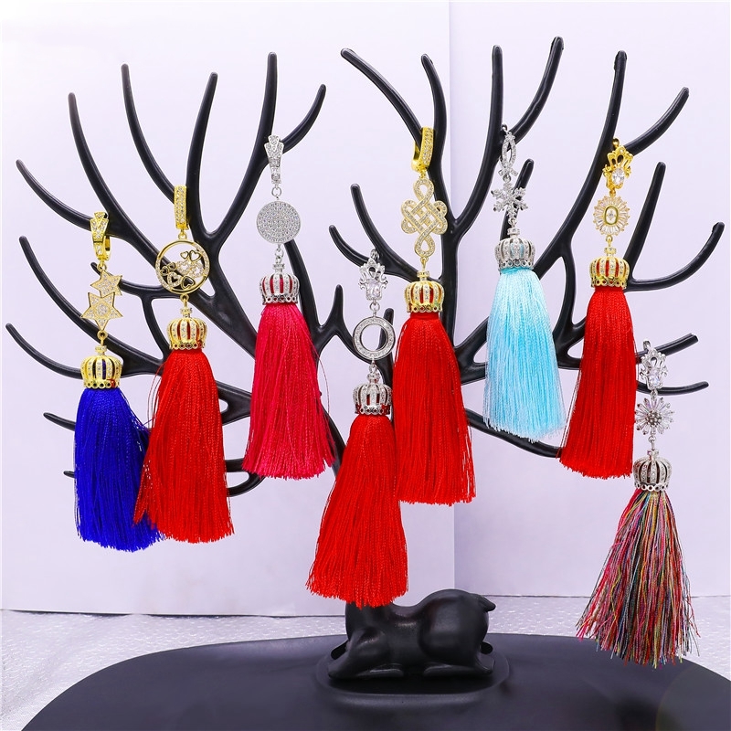Juya Handmade Silver Plated Ea - Art Craft Activity ulasan dan harga