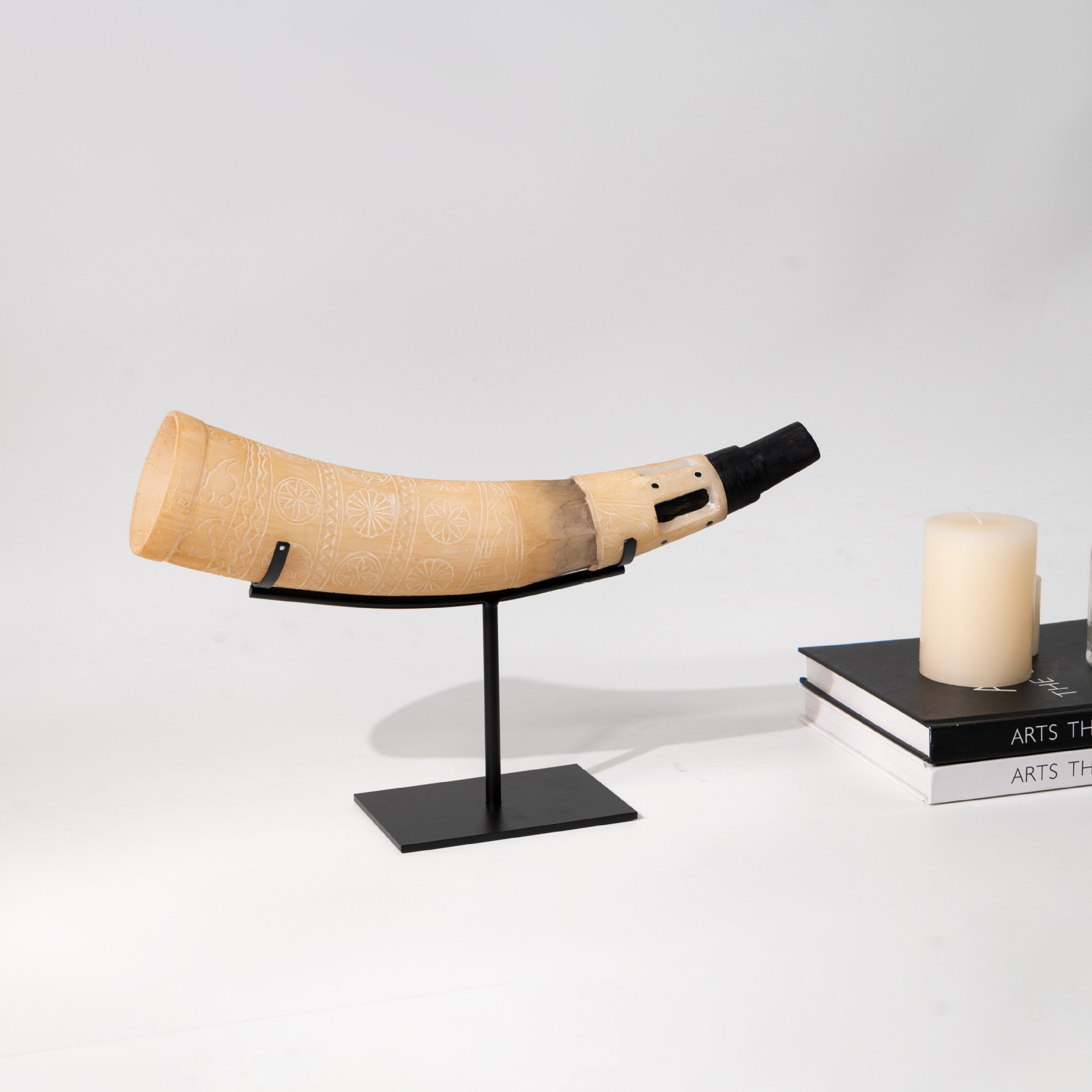 PYH Modern Medieval Art Handma - Art Craft Bar ulasan dan harga