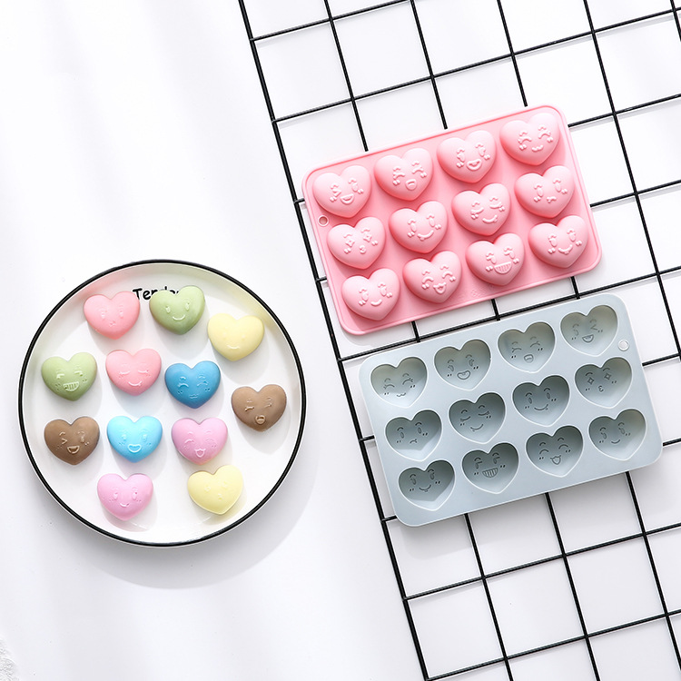 Different Expressions of Love  - Craft And Art Difference ulasan dan harga