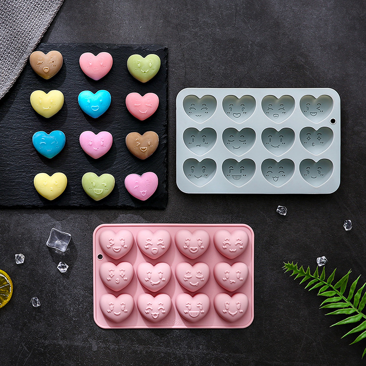 Different Expressions of Love  - Craft And Art Difference ulasan dan harga