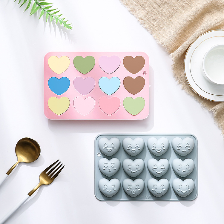 Different Expressions of Love  - Craft And Art Difference ulasan dan harga