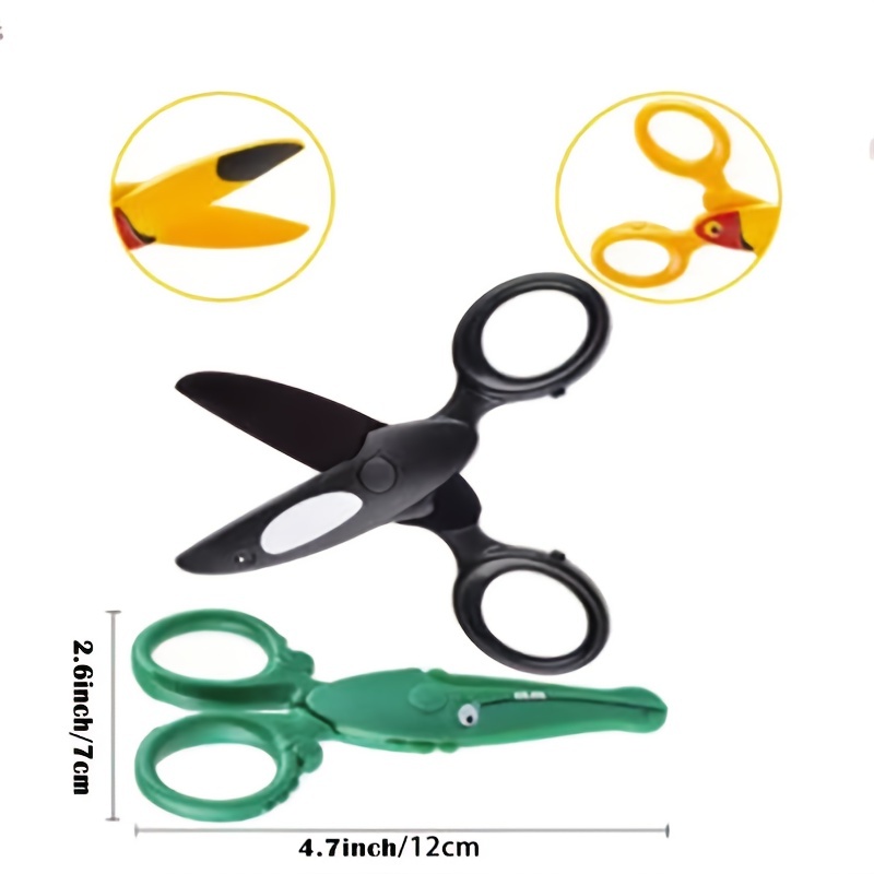 Preschool Training Scissors,Ch - Art Craft For Preschool ulasan dan harga