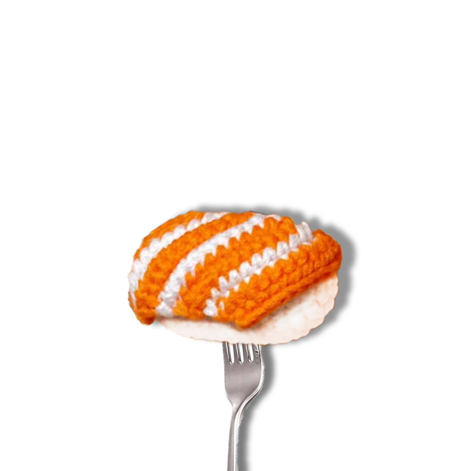 YAMAXIN 2PC Sushi-Themed Croch - Art Craft Easy ulasan dan harga