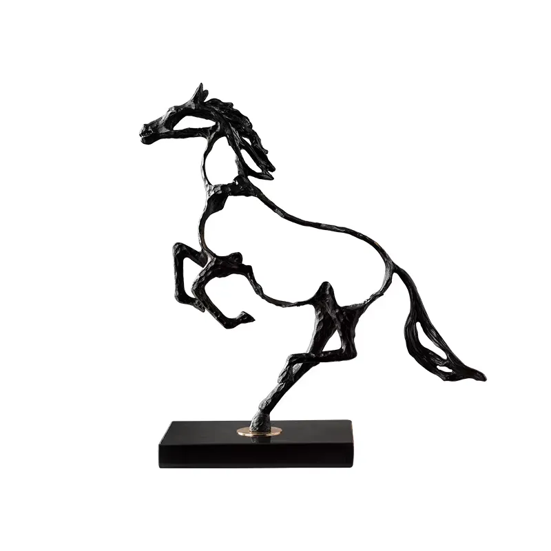 Abstract Art Gallery Metal Dec - Art Craft Gallery ulasan dan harga