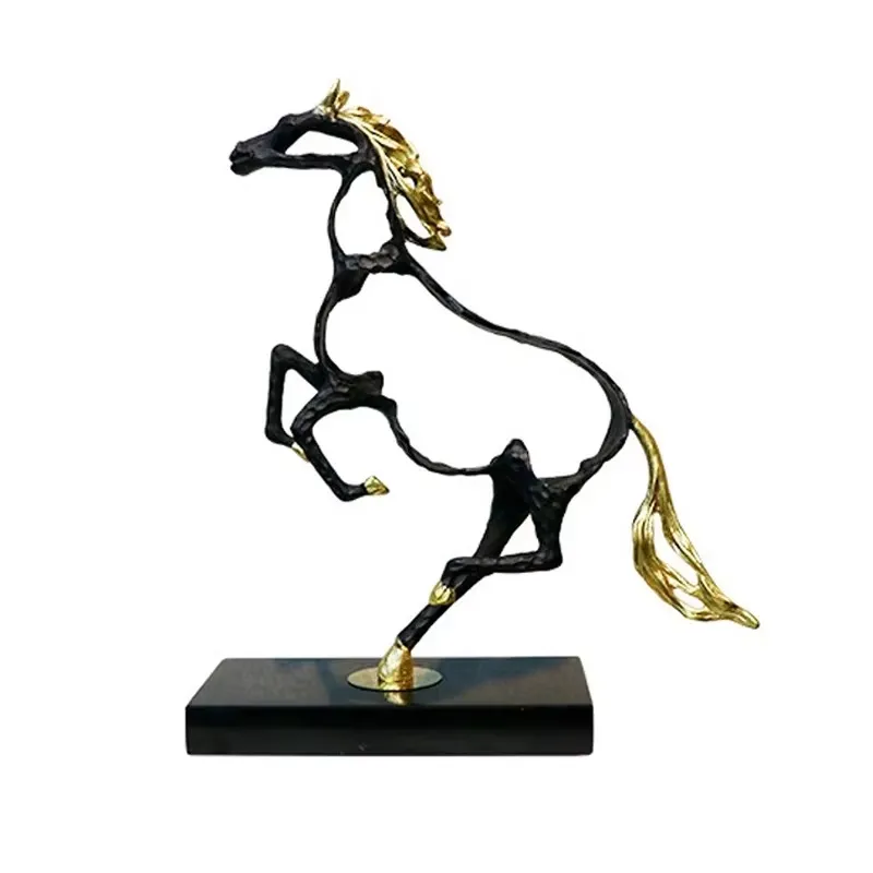 Abstract Art Gallery Metal Dec - Art Craft Gallery ulasan dan harga