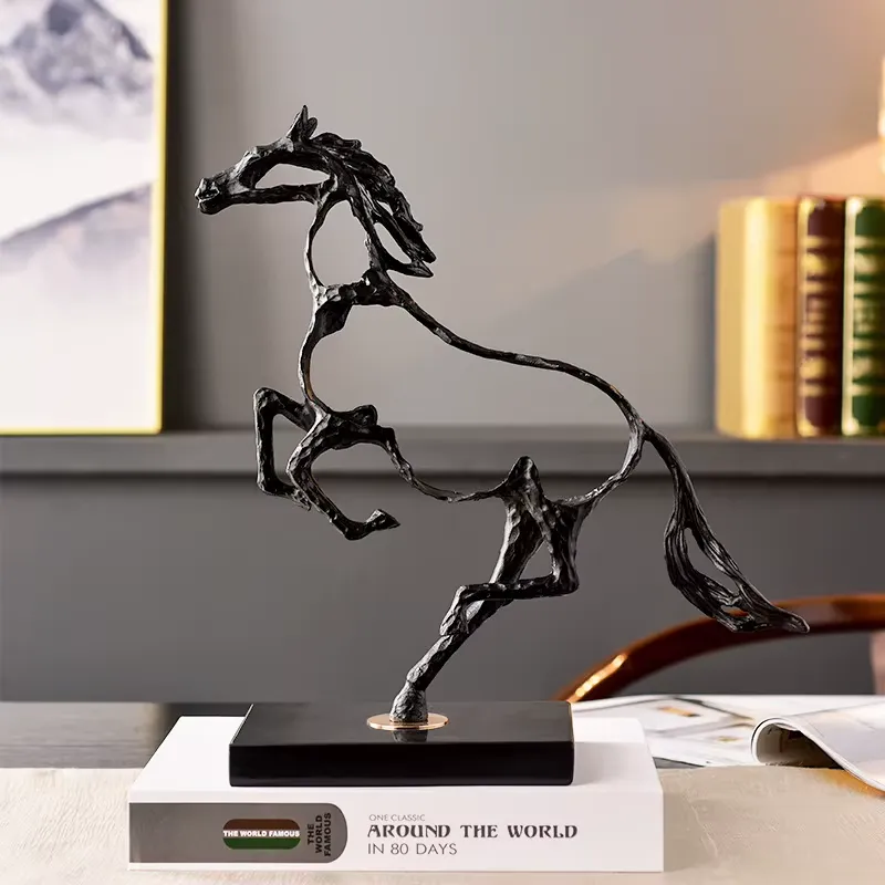 Abstract Art Gallery Metal Dec - Art Craft Gallery ulasan dan harga
