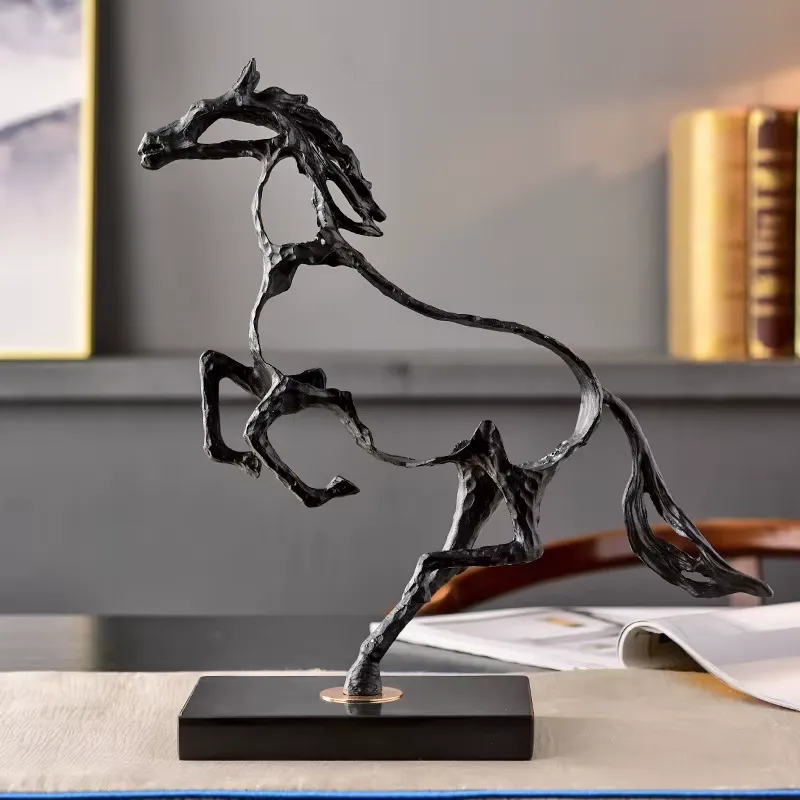 Abstract Art Gallery Metal Dec - Art Craft Gallery ulasan dan harga