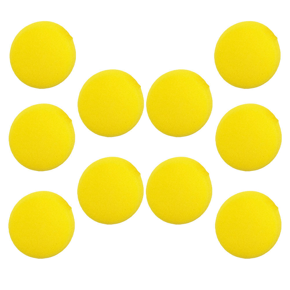 10Pcs Sponge Stamp Set Drawing - Art Craft Easy ulasan dan harga