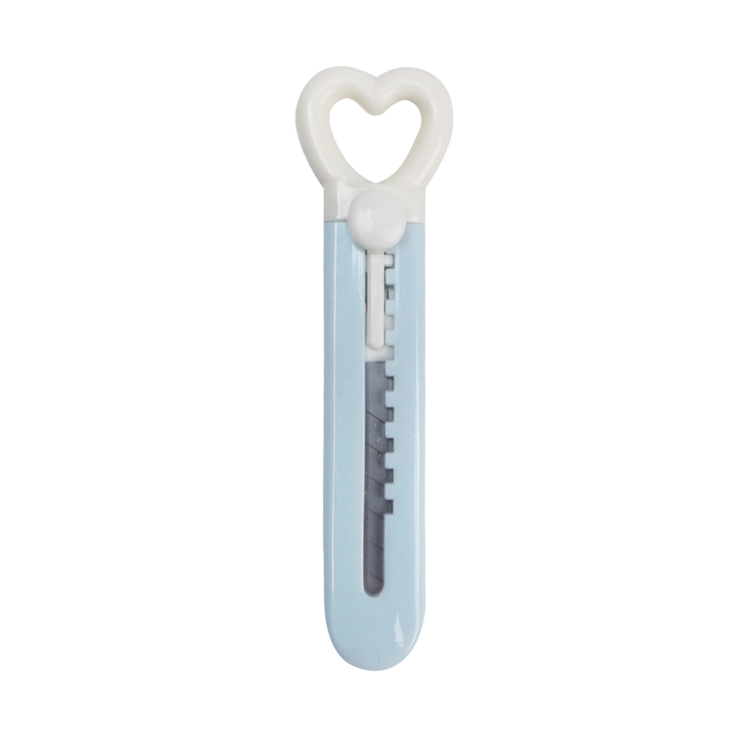 SKYSONIC Kawaii Mini Love Hear - Art Craft Stationery ulasan dan harga
