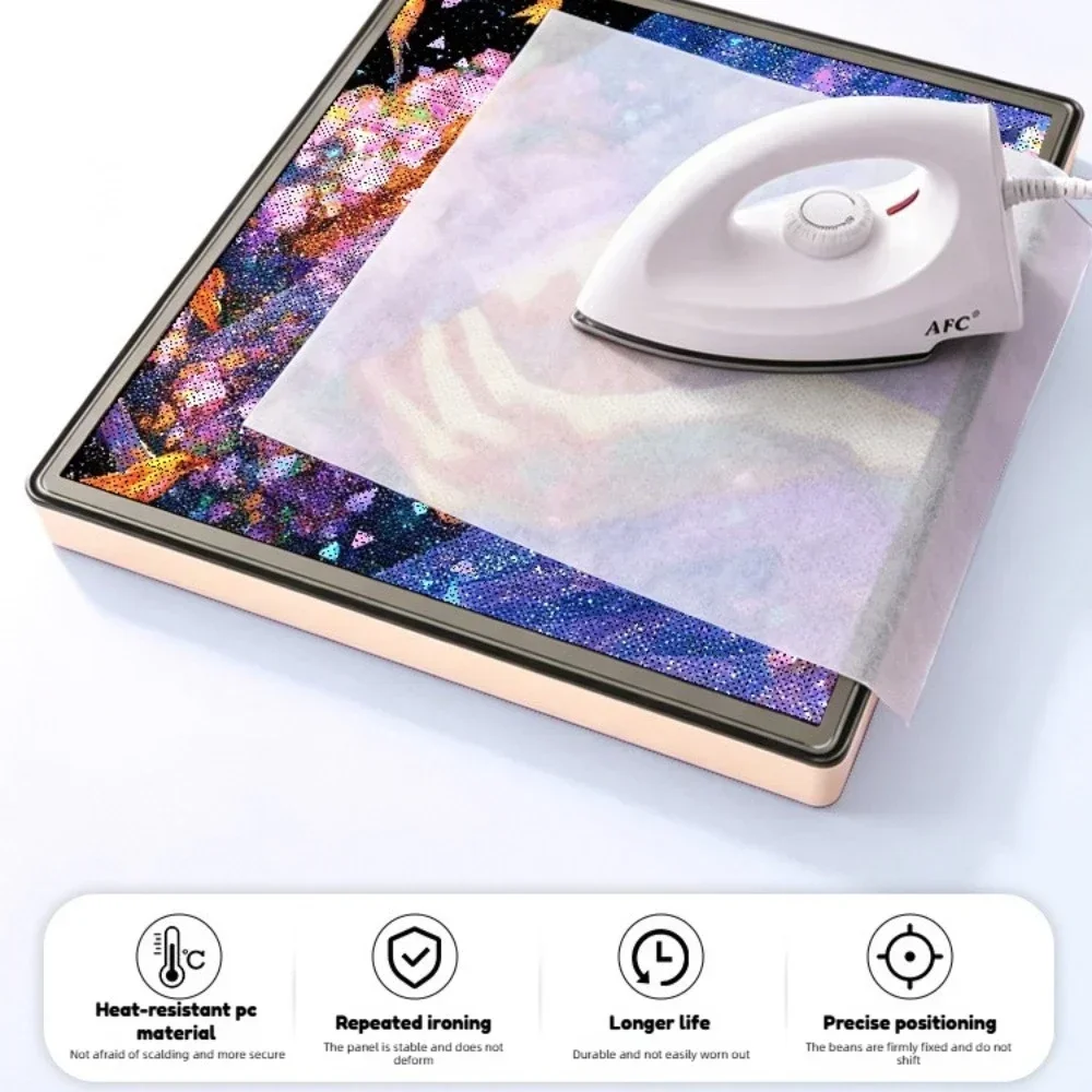 LED Smart Fuse Bead Pegboard,  - Art Craft Diy ulasan dan harga