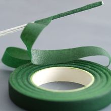 1Roll 13.6m DIY Floral Decorat - Art Craft Items ulasan dan harga