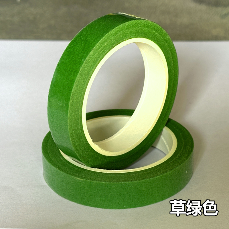 1Roll 13.6m DIY Floral Decorat - Art Craft Items ulasan dan harga