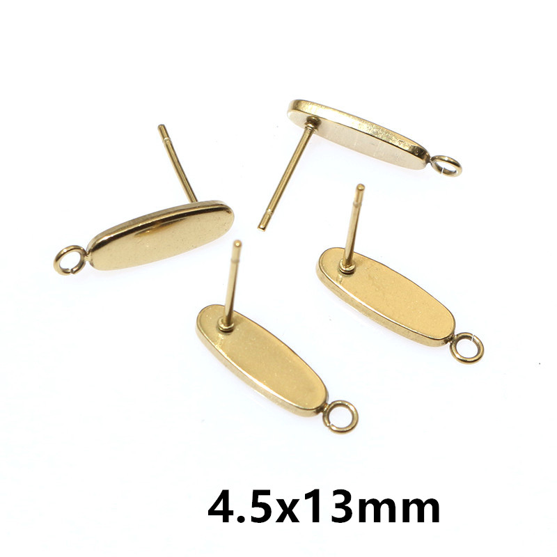 20pcs Stainless Steel Craft Ea - Art Craft Diy ulasan dan harga