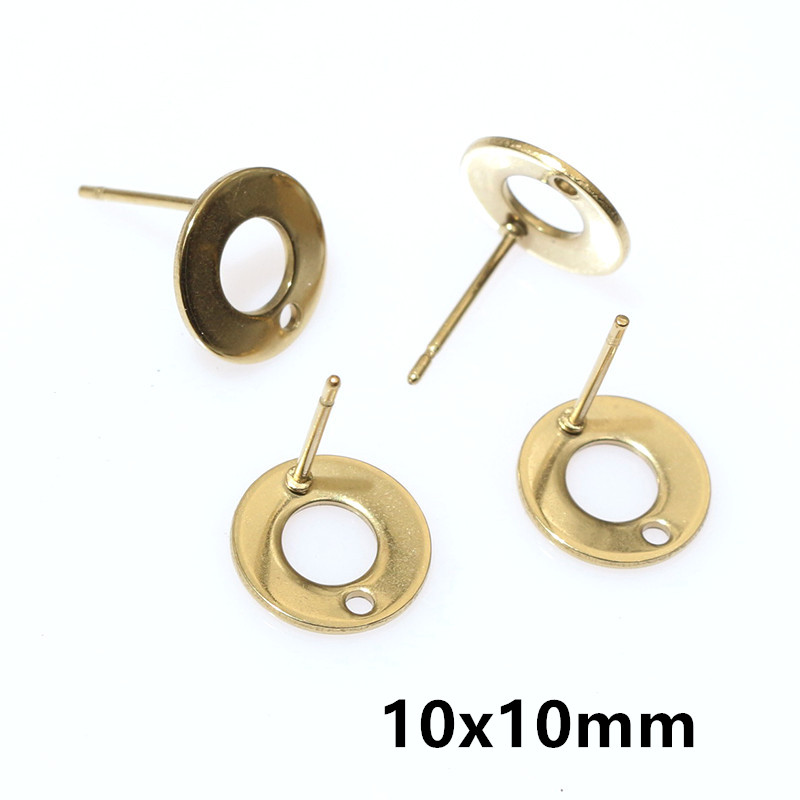 20pcs Stainless Steel Craft Ea - Art Craft Diy ulasan dan harga