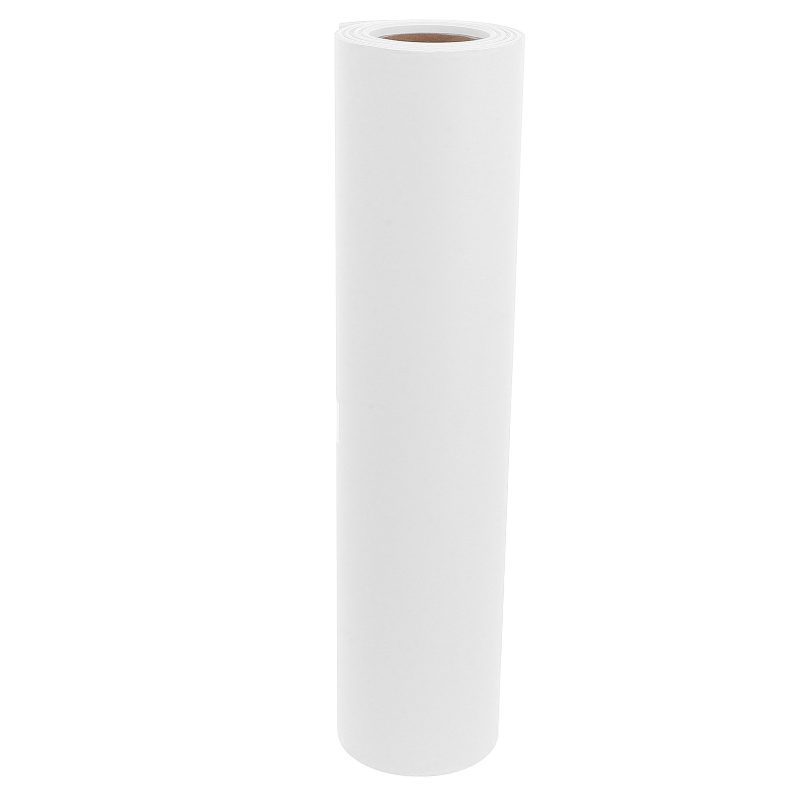 Extra Long White Card Paper Ro - Art Craft For Preschool ulasan dan harga